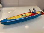 ARNOLD 2050 SPEEDBOOT, Antiek en Kunst, Antiek | Speelgoed, Ophalen