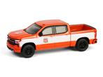 2023 Chevrolet Silverado van Greenlight 1/64 Phillips 66, Ophalen of Verzenden, Nieuw, Auto