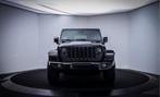 Jeep Wrangler Unlimited 4xe 380 80th Anniversary ACC | LED |, Auto's, Jeep, Zwart, 4 cilinders, Vierwielaandrijving, Hybride Elektrisch/Benzine