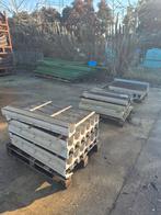 Draingoten, Ophalen, Nieuw