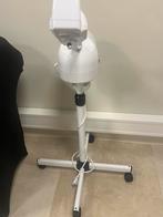 Gezichtstomer - bijna nieuw, multifunctioneel, Ophalen of Verzenden, Zo goed als nieuw, Gehele gezicht, Verzorging