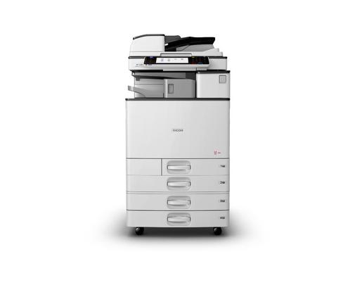 Ricoh MP C3003 A3 A4 kleur multifunctional laserprinter, Computers en Software, Printers, Refurbished, All-in-one, Laserprinter