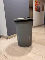 Sunwear vuilnisbak, Huis en Inrichting, Ophalen, Kunststof, Gebruikt, 40 liter of meer