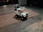 Lego safari off road 6672, Ophalen, Zo goed als nieuw