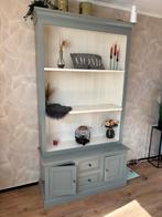 Grote wand kast, Huis en Inrichting, Kasten | Buffetkasten, Ophalen, Gebruikt, 75 cm of meer