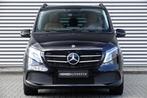 Mercedes-Benz V-Klasse 300d Extra Lang Dubbel Cabine | 4-Mat, 12 maanden, Gebruikt, 4 cilinders, Zwart