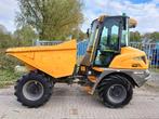 Mecalac 6 MDX dumper wieldumper truck 6 ton airco (bj 2021)