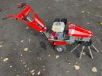 Onkruidborstelmachine Nimug 2, Tuin en Terras, Ophalen, Zo goed als nieuw, Nimos
