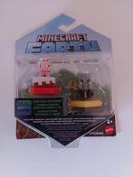 Minecraft Minifigure Figuurtje, Ophalen of Verzenden, Nieuw
