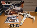 Lego 75301 Luk Skywalker's X-Wing Fighter, Verzenden, Gebruikt