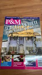 Poppenhuis miniaturen 128, Ophalen of Verzenden, Zo goed als nieuw