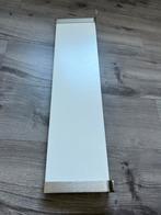 ERGSHULT / GRANHULT Wandplank, bruinzwart/vernikkeld,, Huis en Inrichting, Woonaccessoires | Wandplanken en Boekenplanken, Ophalen of Verzenden