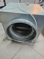 Afzuiger 3000 kub, Doe-het-zelf en Verbouw, Ventilatie en Afzuiging, Ophalen, Gebruikt, Afzuiger