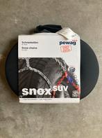 Pewag Snox automatische Sneeuwkettingen SXV 580 nieuw, Ophalen of Verzenden, Nieuw