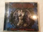 dimmu borgir PURITANICAL EUPHORIC MISANTHROPIA, Cd's en Dvd's, Cd's | Hardrock en Metal, Gebruikt, Ophalen of Verzenden