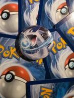 Lugia EX pokémon button, Verzenden, Nieuw, Overige onderwerpen, Button