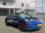 Tesla Model 3 Performance / FullSelfDriving / BTW / 91% SOH, Auto's, Automaat, 27 €/maand, 1831 kg, Zwart
