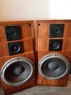 Cabasse Clipper 312 M2, Ophalen of Verzenden, 120 watt of meer, Front, Rear of Stereo speakers, Overige merken