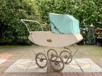 Antiek Vintage poppenwagen kinderwagen klassieke poppen, Kinderen en Baby's, Ophalen, Gebruikt, Overige typen