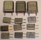 Kristallen amateur frequenties, Telecommunicatie, Ophalen of Verzenden