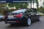 BMW 7-serie 730d High Executive Aut. | Orig NL | Hifi Premiu, Automaat, Achterwielaandrijving, Gebruikt, 2993 cc