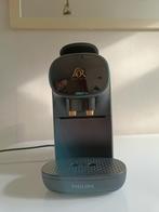L'or Barista Nespresso apparaat, Witgoed en Apparatuur, Koffiezetapparaten, Afneembaar waterreservoir, 2 tot 4 kopjes, Gebruikt