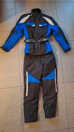 Motorpak kind, Motoren, Kleding | Motorkleding, Ophalen of Verzenden, Tweedehands, Kinderen, Combipak