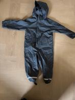 Zara Regenpak Maat 110 donkerblauw, Kinderen en Baby's, Kinderkleding | Maat 110, Ophalen, Gebruikt, Jongen of Meisje, Setje