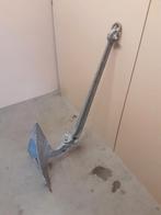 Groot en zwaar schep anker, Watersport en Boten, Ophalen, Ankeren en Afmeren, Gebruikt, .