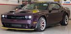 Autoart 1:18 Dodge Challenger SRT Jailbreak Coupe Purple, Hobby en Vrije tijd, Modelauto's | 1:18, Ophalen of Verzenden, Nieuw