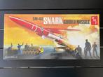 AMT, SM 62 SNARK guided missile,1/48, nieuw in doos in folie, Ophalen of Verzenden, Nieuw, 1:32 tot 1:50