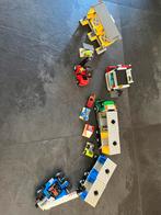 Lego City Vrachtterminal nr 60169, Kinderen en Baby's, Speelgoed | Duplo en Lego, Lego, Ophalen