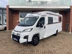 Weinsberg CaraCompact Pepper, Caravans en Kamperen, Automaat, Ringverwarming, Airbags, Tot en met 2