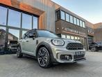Mini Mini Countryman 2.0 Cooper S ALL4 John Cooper Works F1, Automaat, 1998 cc, Gebruikt, Met garantie (alle)