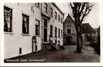 Medemblik - Huize Levensavond, Verzenden, 1940 tot 1960, Gelopen, Noord-Holland