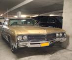 Zeldzame Buick Wildcat Sedan1967 430ci 92.000 Mijl *Inr Mog*, Auto's, Oldtimers, Automaat, Achterwielaandrijving, Overige kleuren