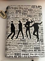 Beatles schrijfboekje ongebruikt, Ophalen of Verzenden, Nieuw, Gebruiksvoorwerp