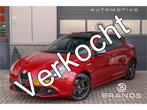 Alfa Romeo Giulietta 1.75 TBI Veloce Leder Pano Bose Parelmo, 15 km/l, Gebruikt, 4 cilinders, Leder
