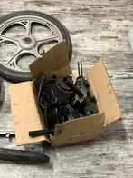 Tomos onderdelen, Ophalen of Verzenden, Zo goed als nieuw