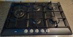 Etna Gaskookplaat - 5 pits, Minder dan 85 cm, 60 cm of meer, Ophalen of Verzenden, Zo goed als nieuw