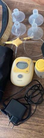 Gratis af te halen medela freeystyle borstkolf, Ophalen, Gebruikt, Borstkolf