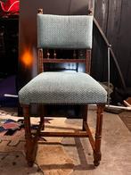 Mechelse stoel, jaren 60/70, Huis en Inrichting, Stoelen, Ophalen, Zo goed als nieuw, Eén