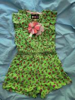 Z8 jumpsuit ilse maat 104/110, Broek, Meisje, Z8, Nieuw