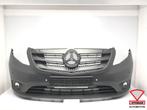 Mercedes Vito W447 2014+ Voorbumper Bumper 6xPDC Origineel!