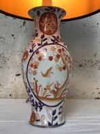 Imari tafellamp, Ophalen, Overige materialen, Imari stijl, Zo goed als nieuw
