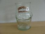 Bierglas Gulpener Giganten, Ophalen of Verzenden, Nieuw, Glas of Glazen, Gulpener