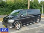Transporter 2.0 TDI 4Motion Highline Leder Zie omschrijving!, Automaat, Traction-control, Gebruikt, Euro 6