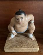 Sumo worstelaar Parastone 92 (zie merkteken), Verzamelen, Beelden en Beeldjes, Ophalen of Verzenden, Zo goed als nieuw
