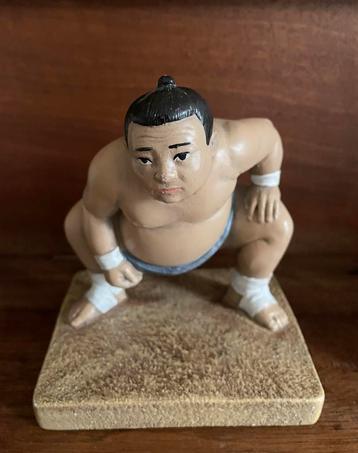Sumo worstelaar Parastone 92 (zie merkteken) beschikbaar voor biedingen