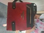 Tas liebenskind berlin, Ophalen of Verzenden, Zo goed als nieuw, Rood, Handtas